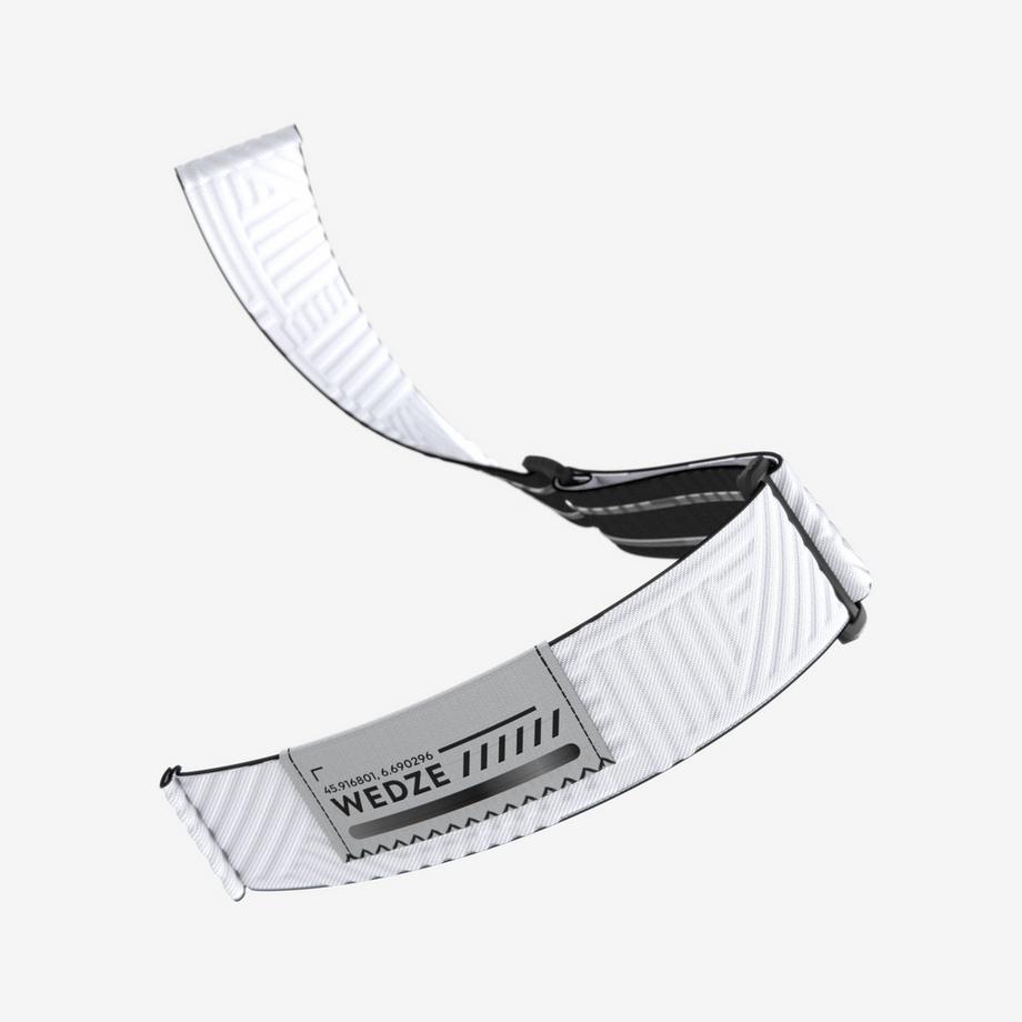 WEDZE  Skibrille - G 900 C HD 