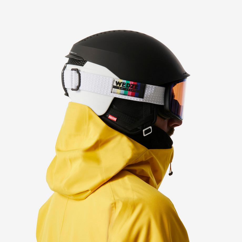 WEDZE  Skibrille - G 900 C HD 