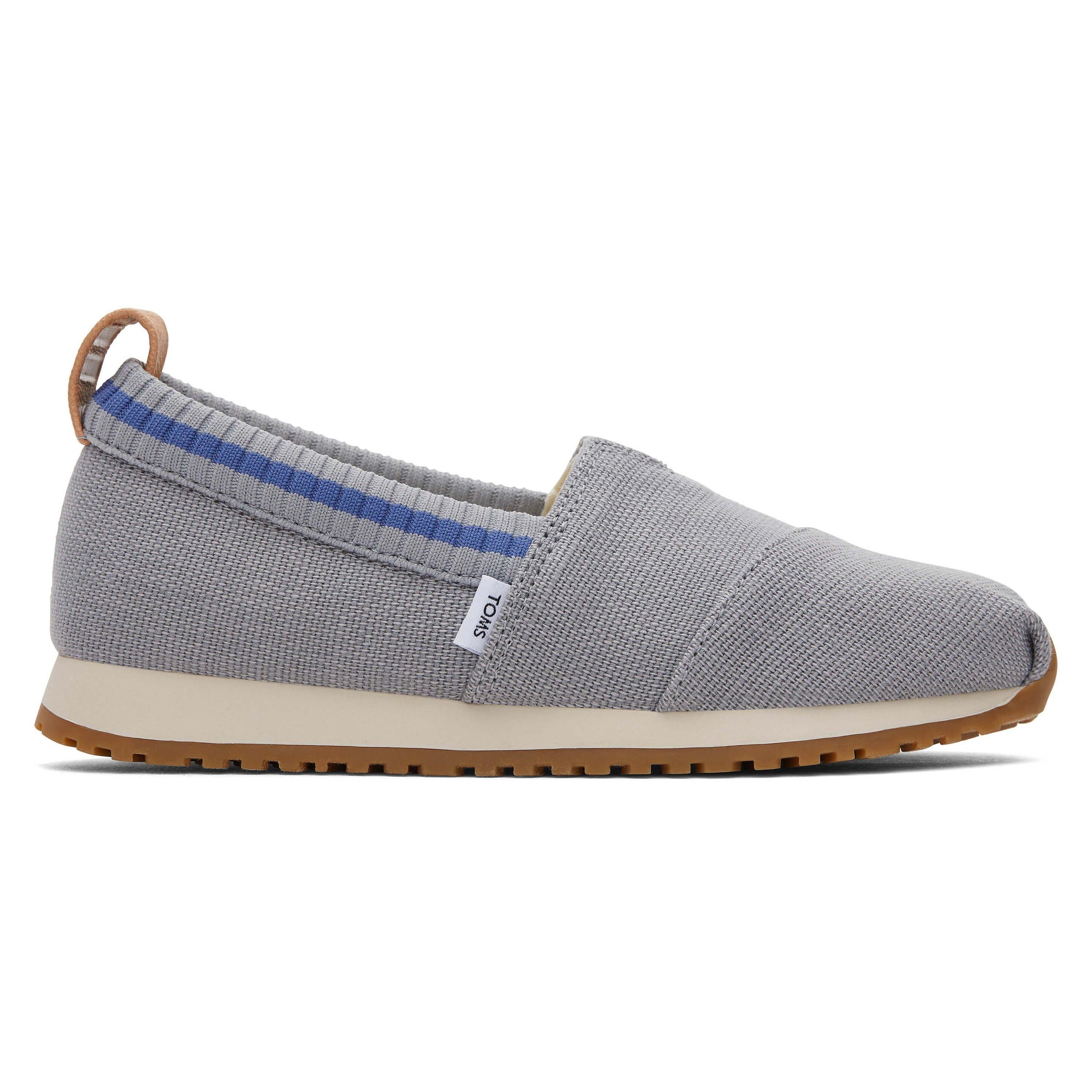 Image of Sneakers Aus Leinen Kind Alpargata Resident Heritage Unisex 30