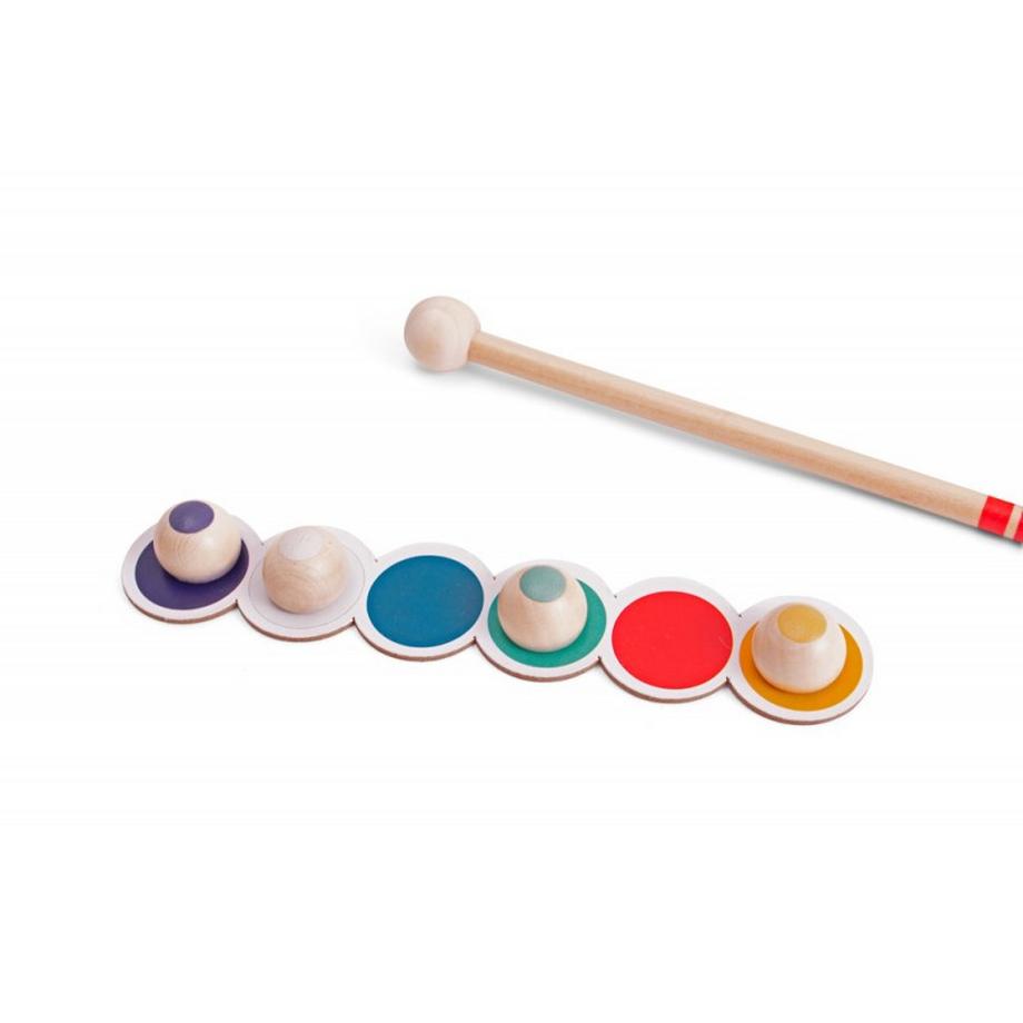 BS Toys  Schlag die Form, BS Toys 