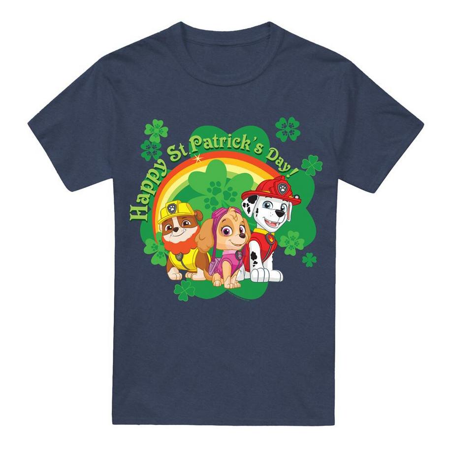 TShirt  St PatricksTag