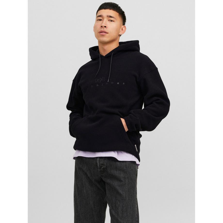 JACK & JONES Jorsilverlake Hoodie  