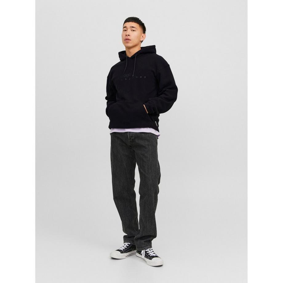 JACK & JONES Jorsilverlake Hoodie  