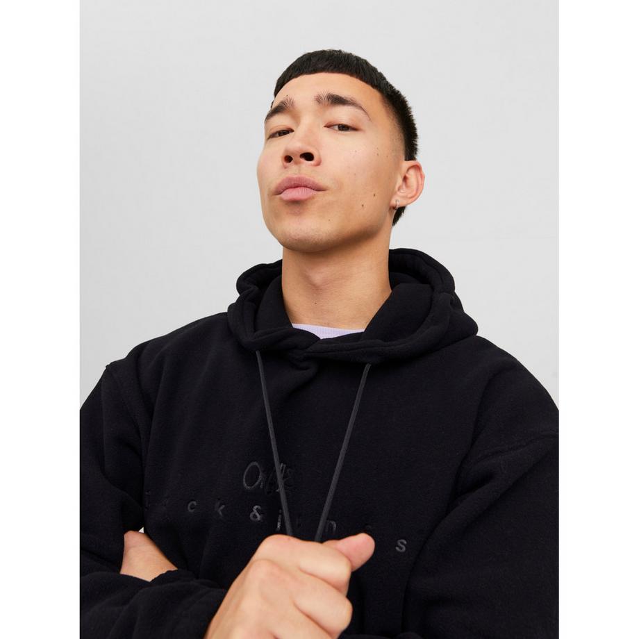 JACK & JONES Jorsilverlake Hoodie  