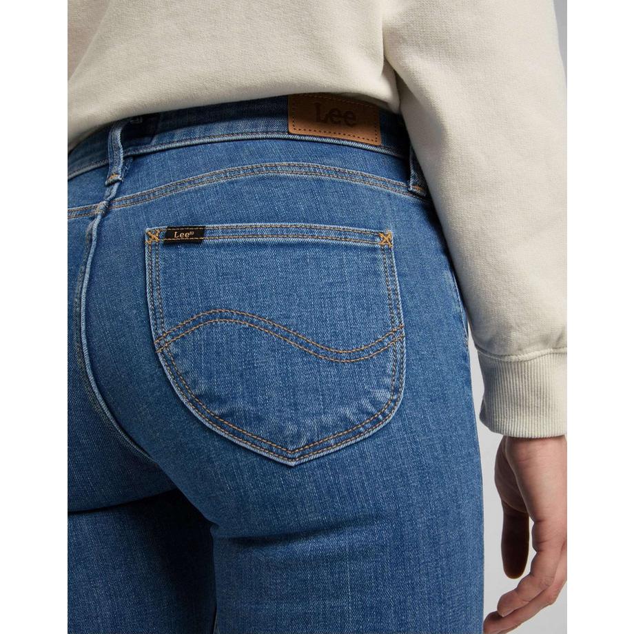 Lee Scarlett Skinny Fit Jeans  