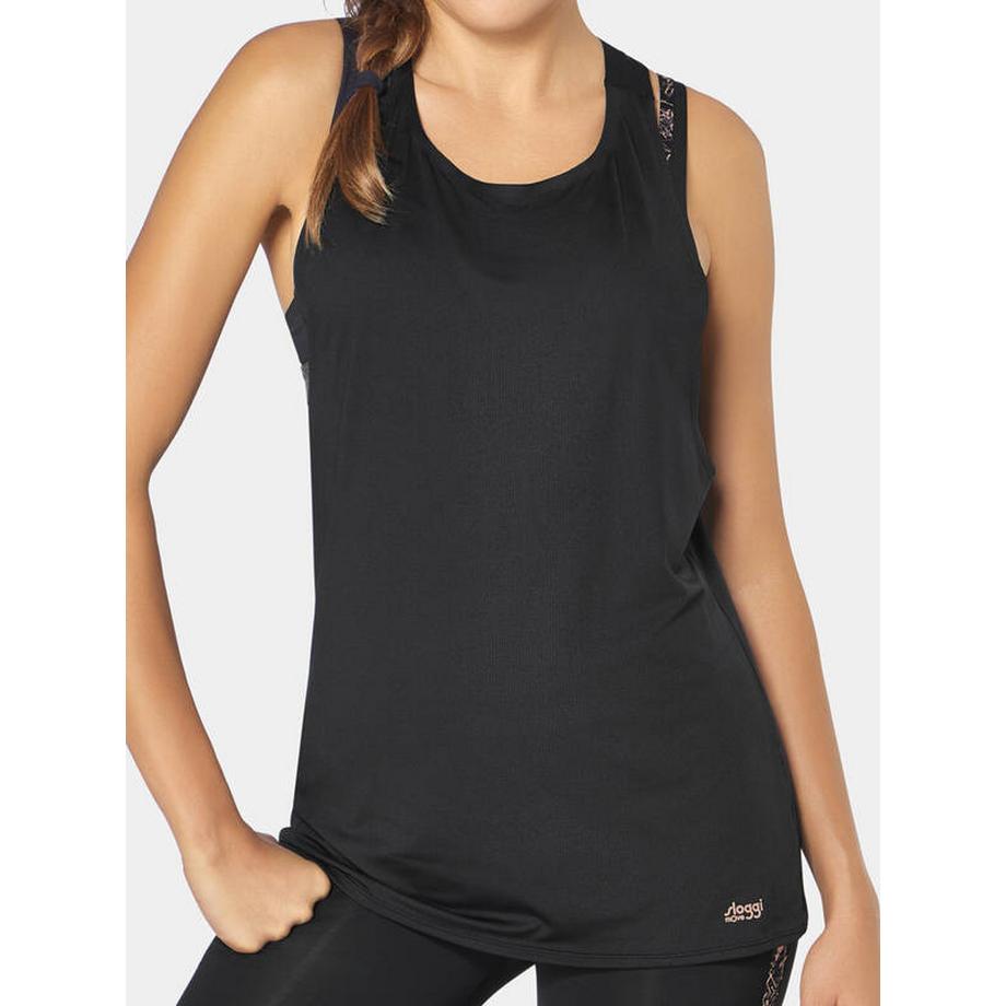 sloggi  mOve FLOW LIGHT Tank Top 
