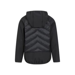 Mountain Warehouse  Veste matelassée TECHY TURBINE Enfant 