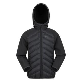 Mountain Warehouse  Techy Turbine Steppjacke 