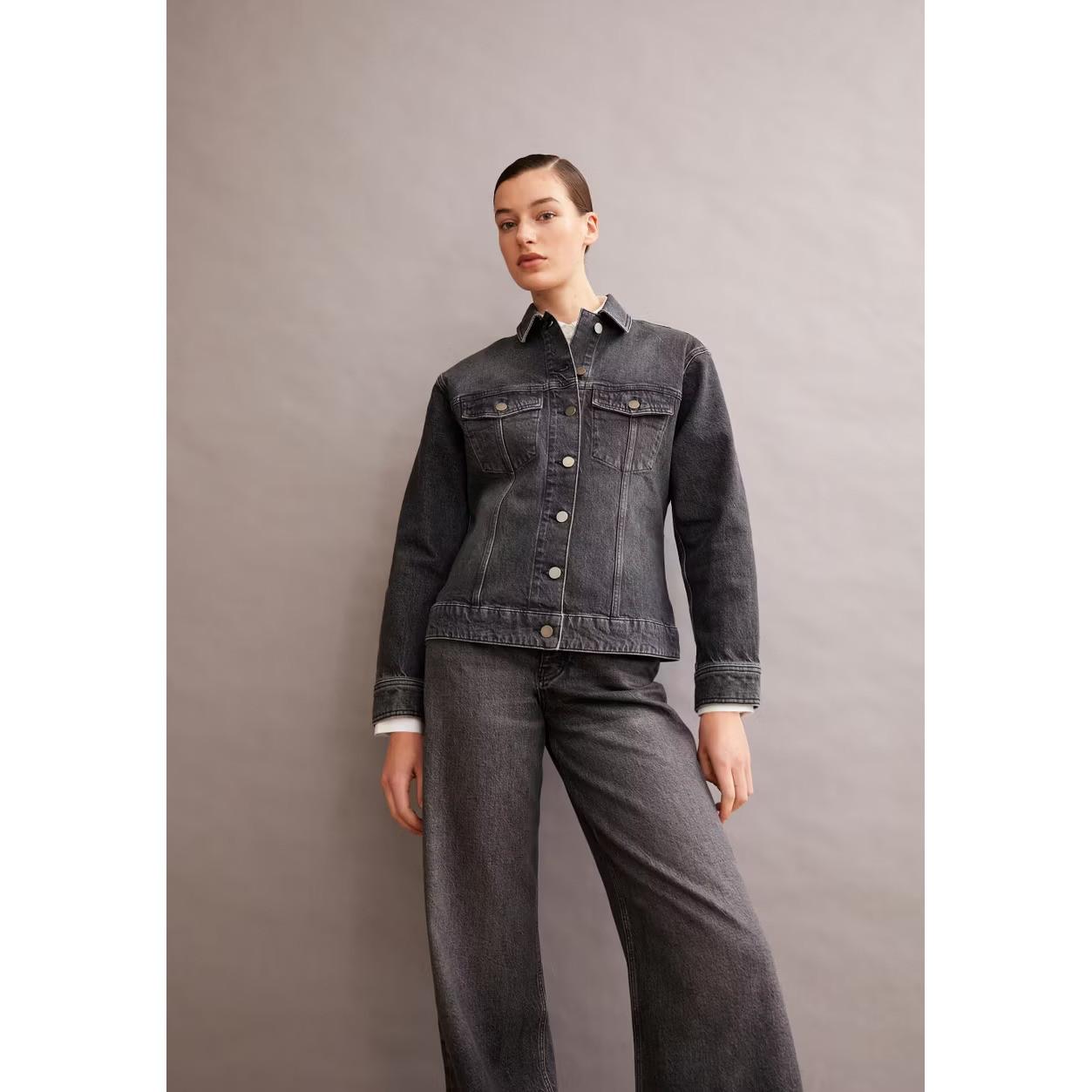 ARMEDANGELS Densiaa Jeansjacke  