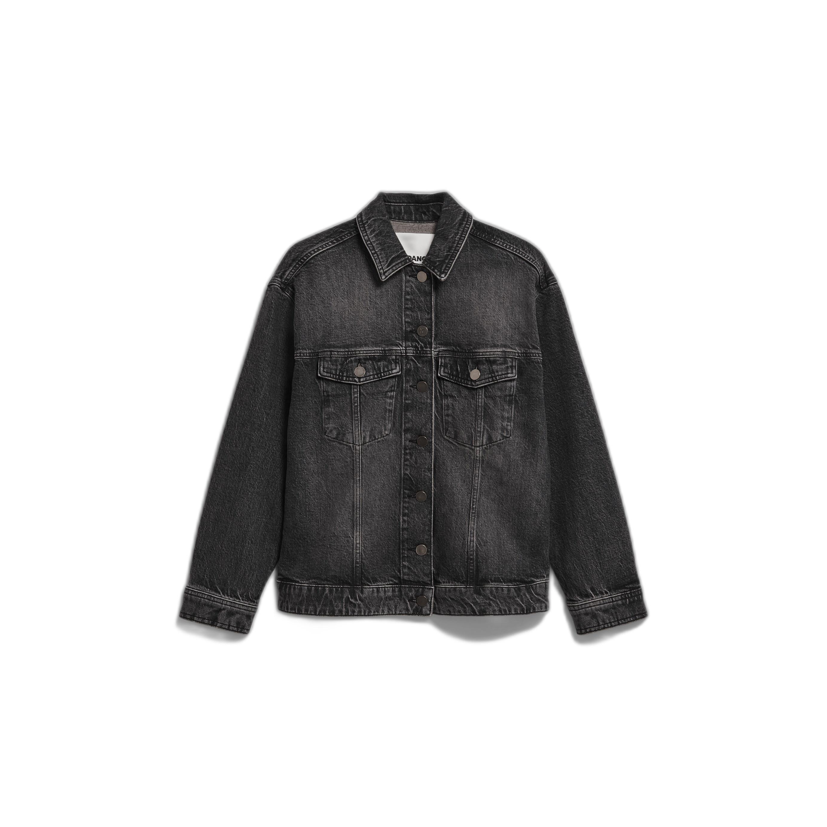 ARMEDANGELS Densiaa Jeansjacke  