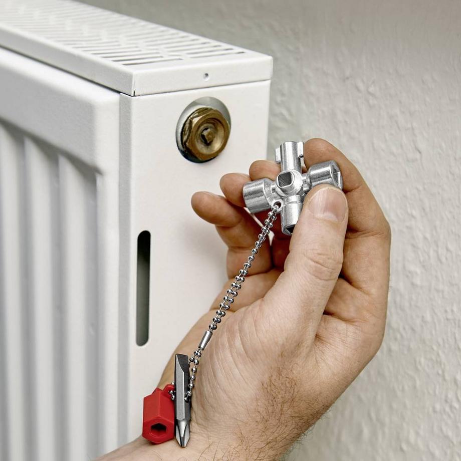 Knipex  Schaltschrankschlüssel Mini 