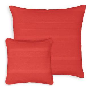 La Redoute Intérieurs Housse de coussin coton  