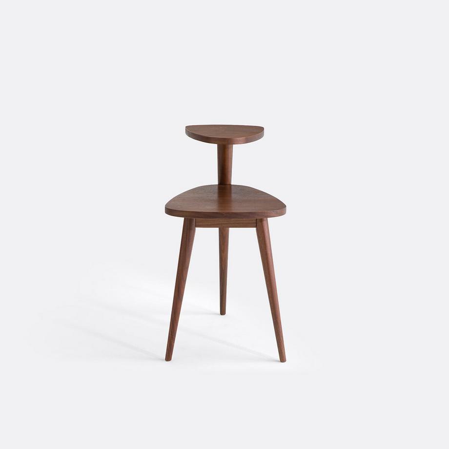 La Redoute Intérieurs Vintage-Sofaboden mit doppelter Platte  