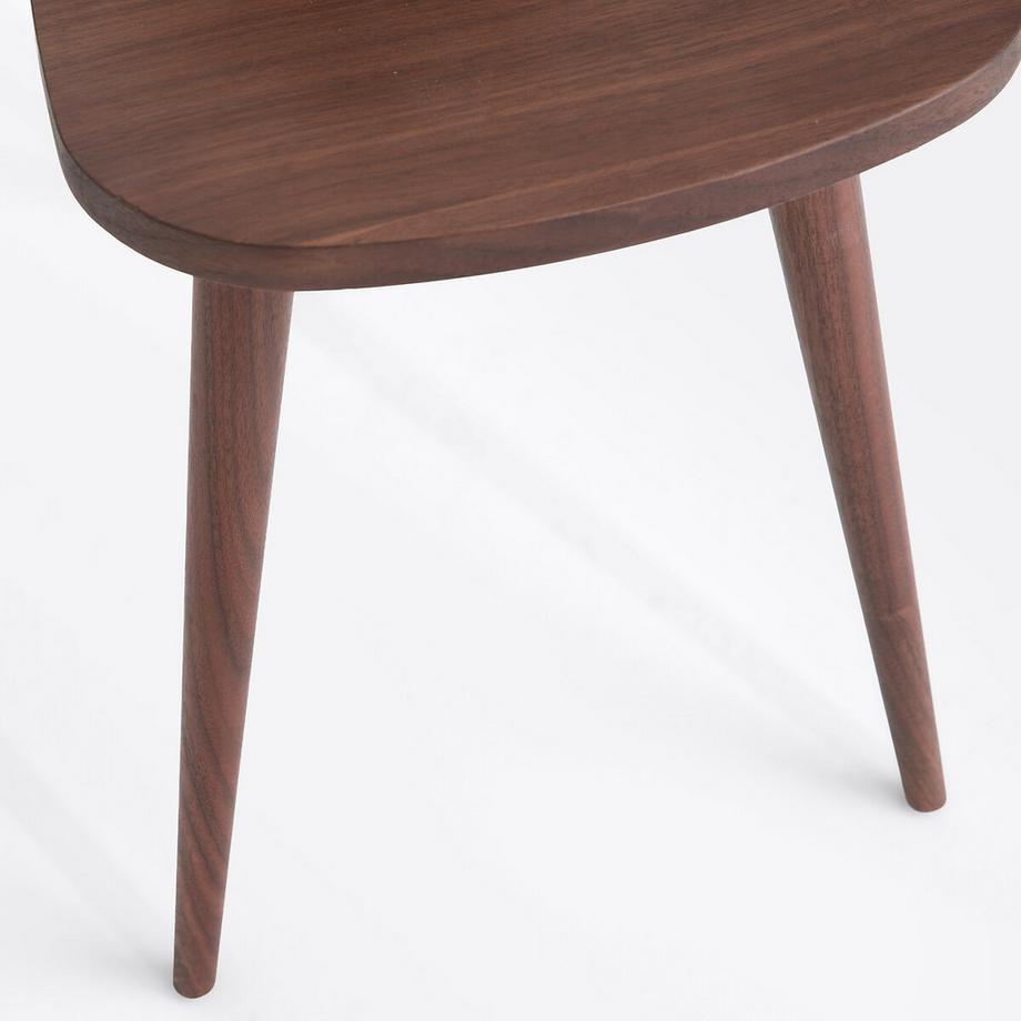 La Redoute Intérieurs Vintage-Sofaboden mit doppelter Platte  