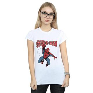 Spider-Man  Tshirt LEAP 