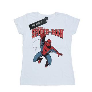 Spider-Man  Tshirt LEAP 