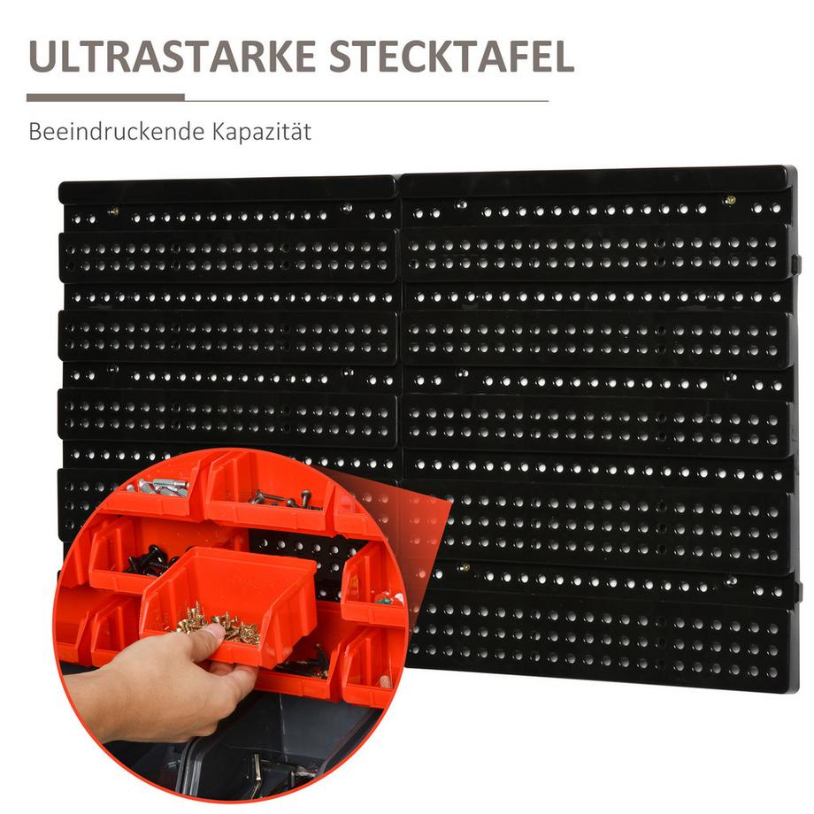 Durhand Système de stockage  