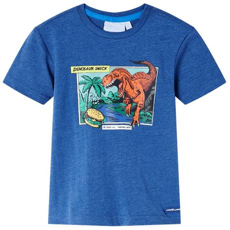 VidaXL  T-shirt pour enfants coton 