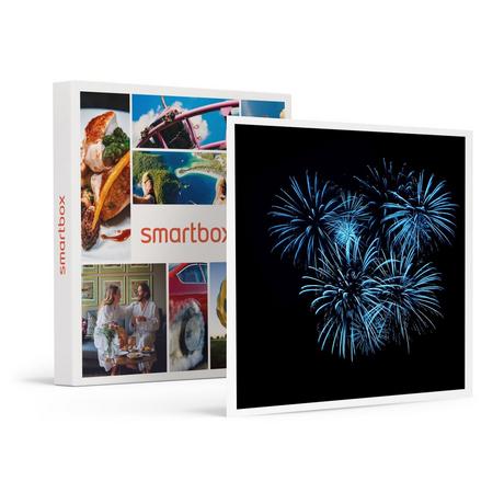 Smartbox  Bon cadeau nouvel an - 20 CHF - Coffret Cadeau 