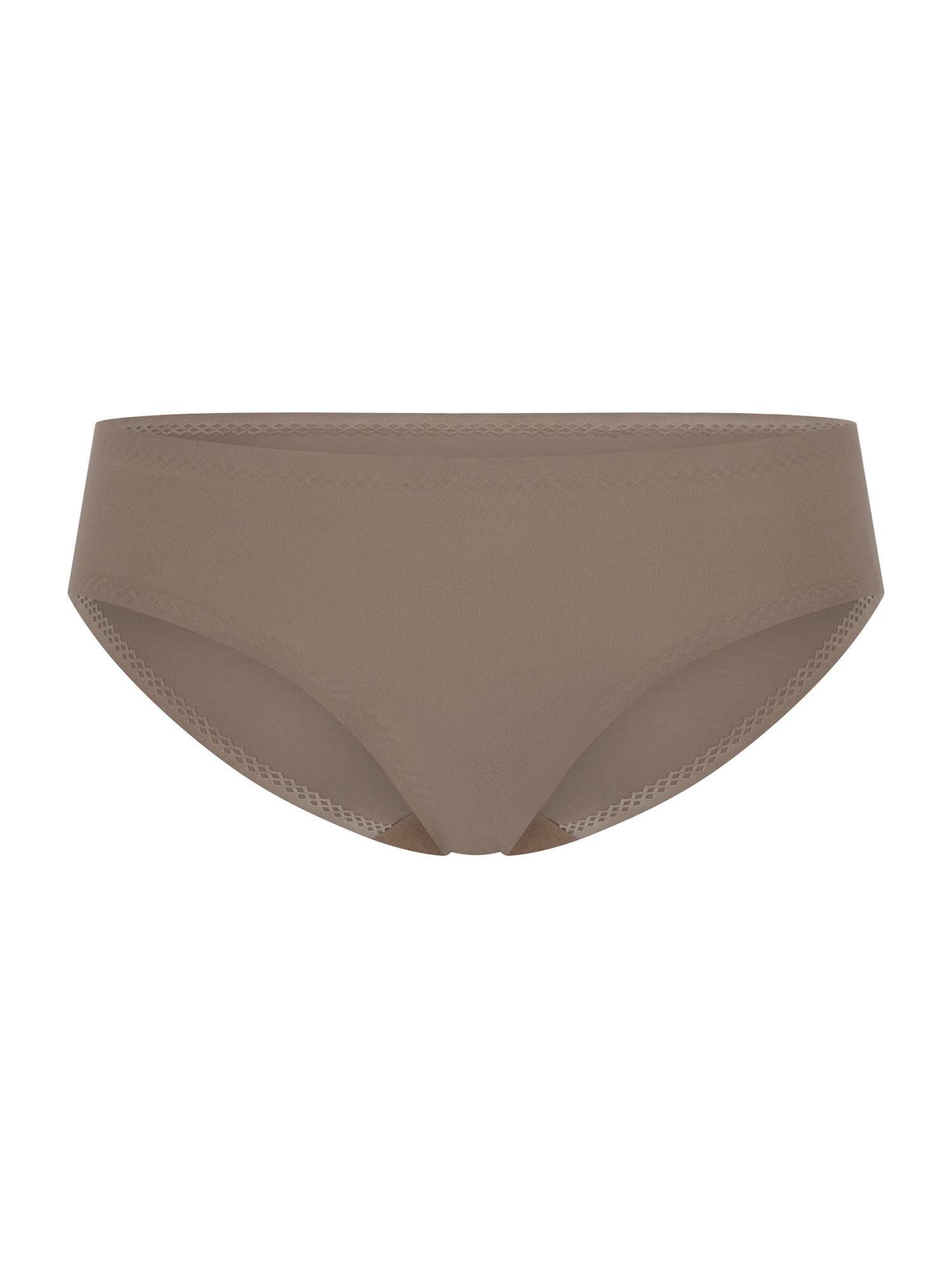 Schiesser Invisible Soft Slip  