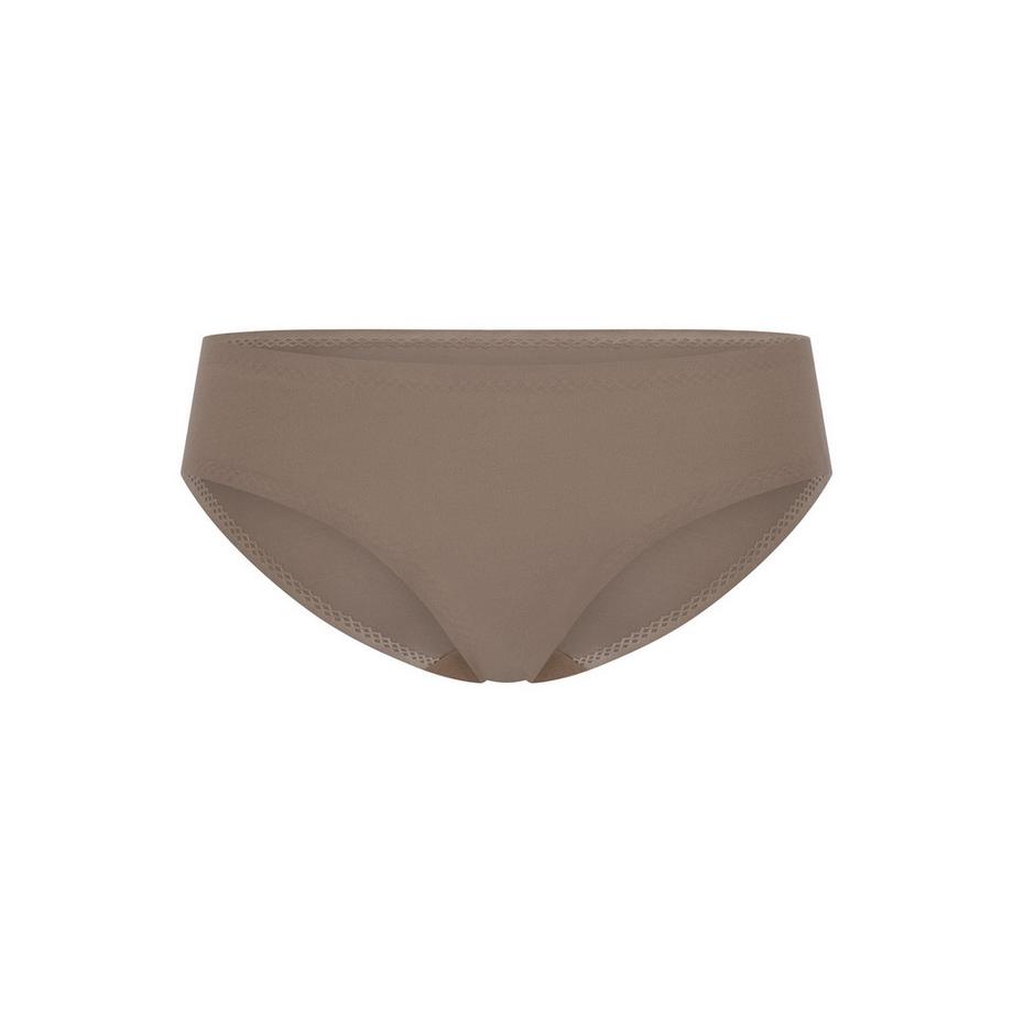 Schiesser Invisible Soft Slip  