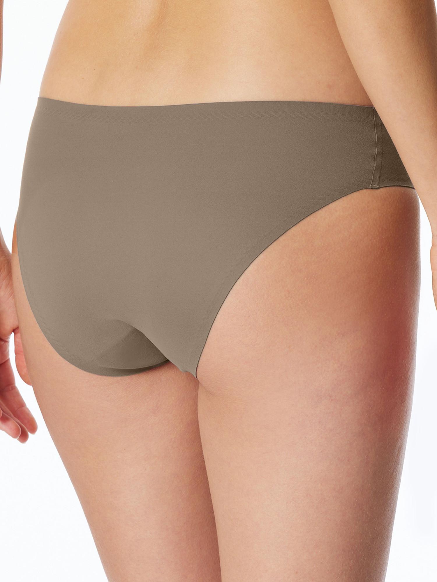 Schiesser Invisible Soft Slip  