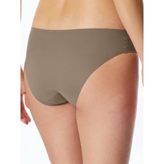 Schiesser Invisible Soft Slip  