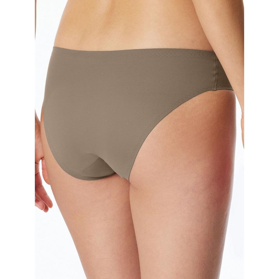 Schiesser Invisible Soft Slip  