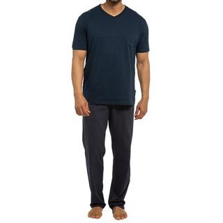 Ammann  Organic Cotton - Schlafanzug Kurzarm 