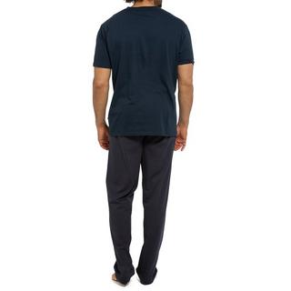 Ammann  Organic Cotton - Schlafanzug Kurzarm 