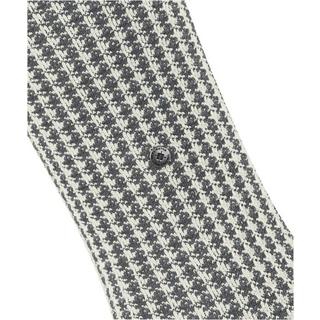 Burlington Pepita Hahnentritt Socken  