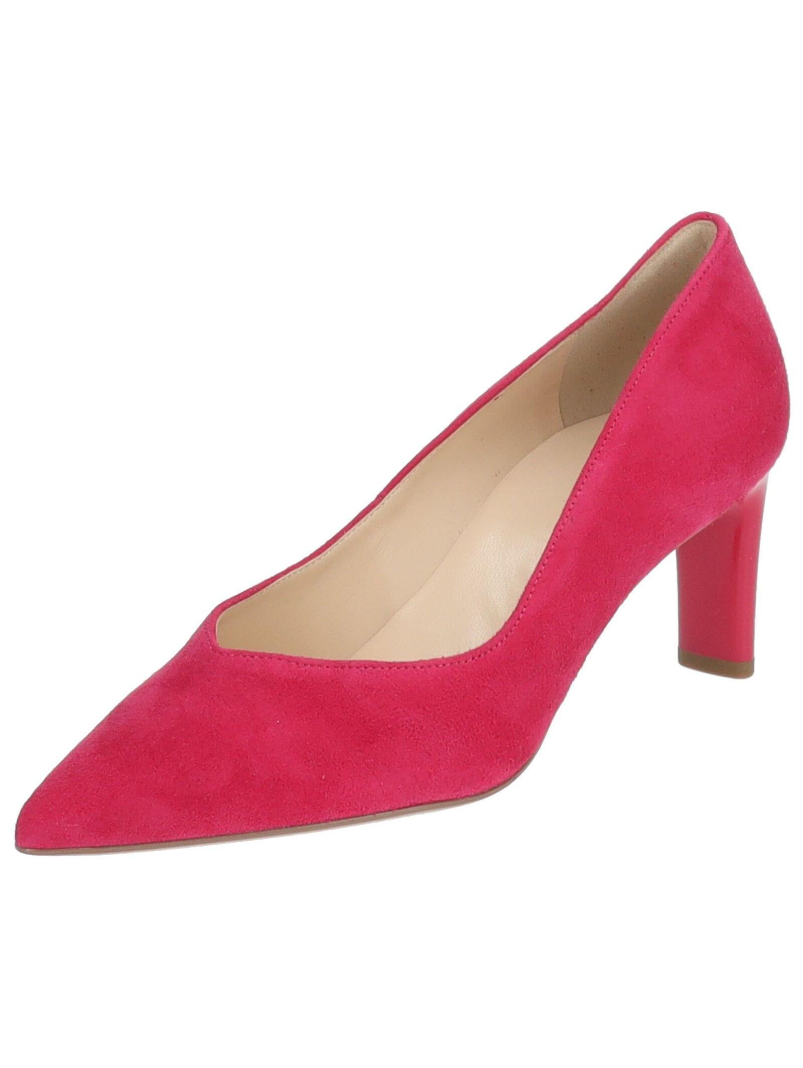 Image of Pumps 7-106702 Unisex Pink 40
