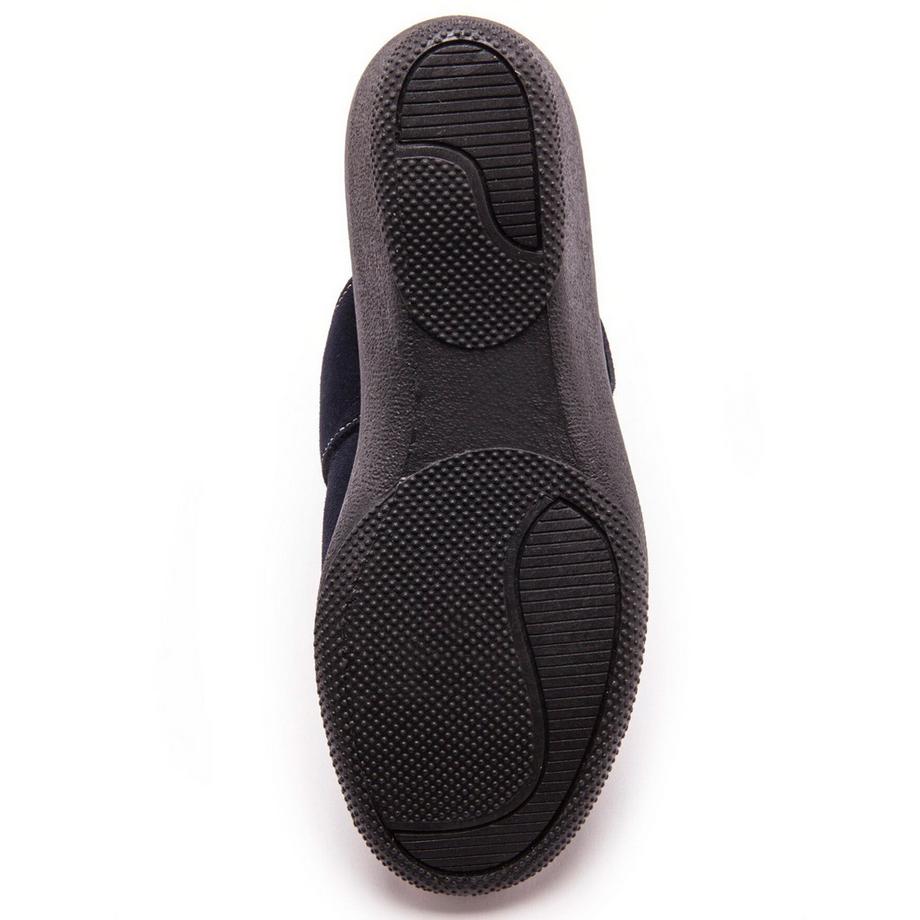 Pédiconfort Leder Pantoletten  