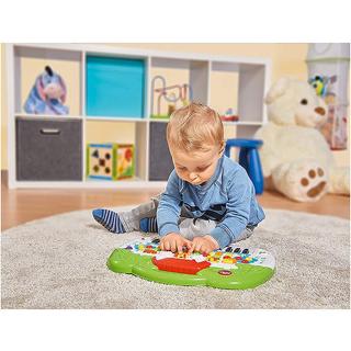 Simba  ABC Tier-Keyboard 