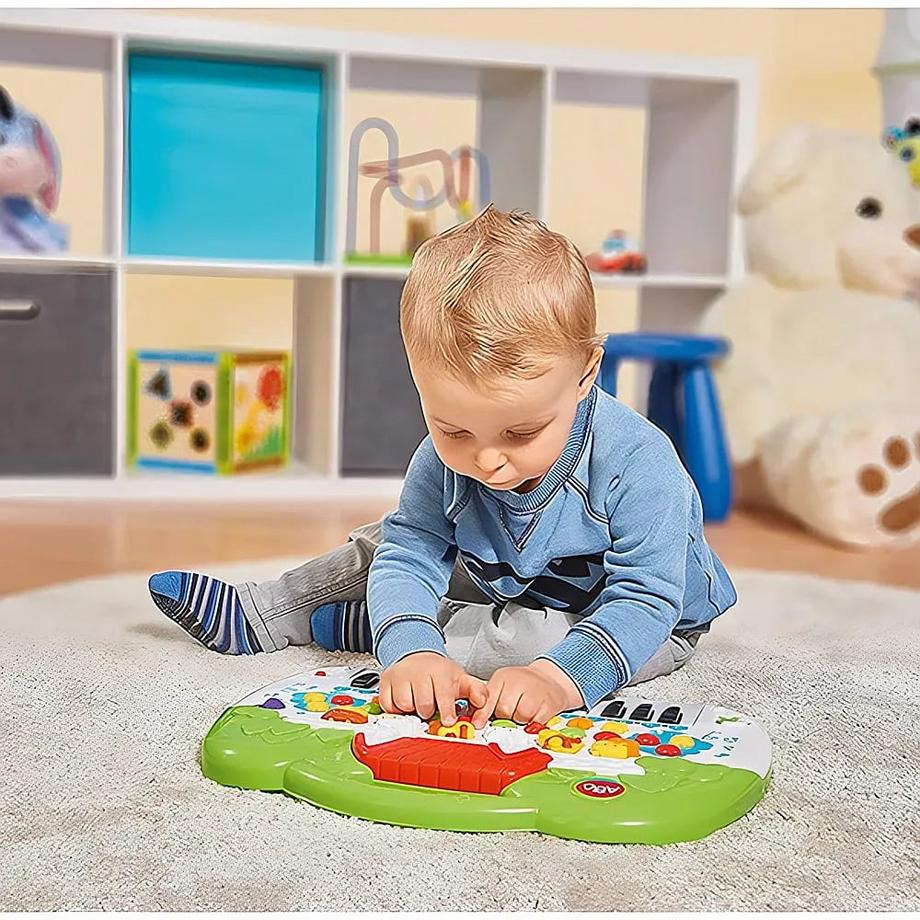 Simba  ABC Tier-Keyboard 