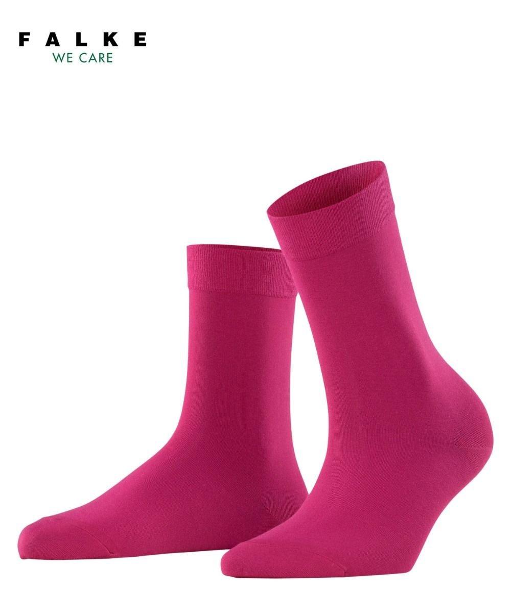 Image of Cotton Touch Femmes-35-38 Damen Fuchsia 35-38