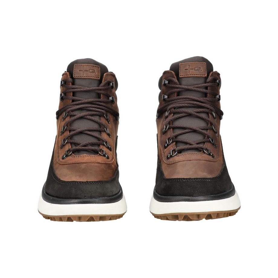 GEOX Granito Stiefeletten  