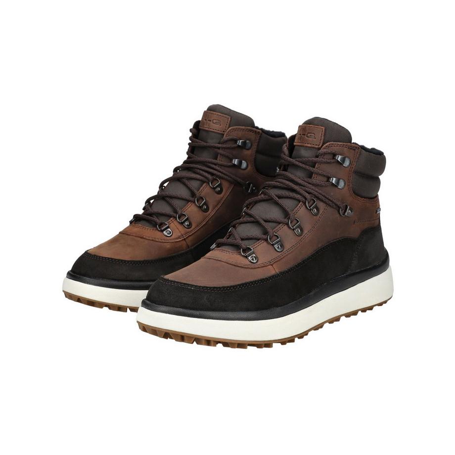 GEOX Granito Stiefeletten  