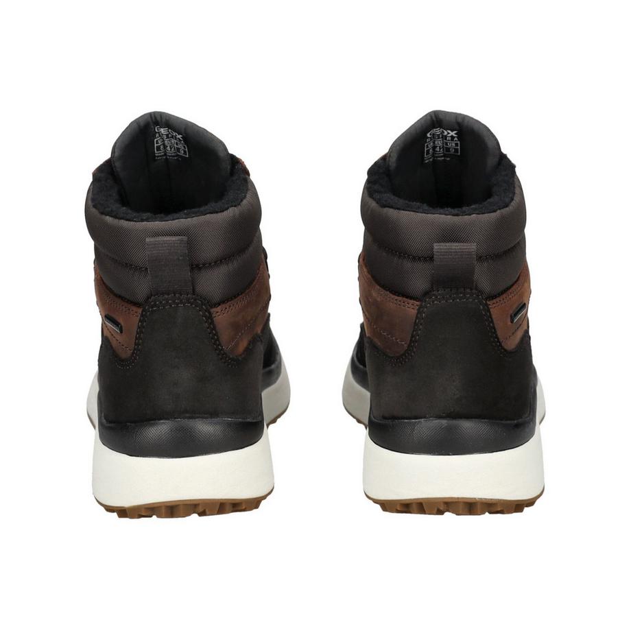 GEOX Granito Stiefeletten  