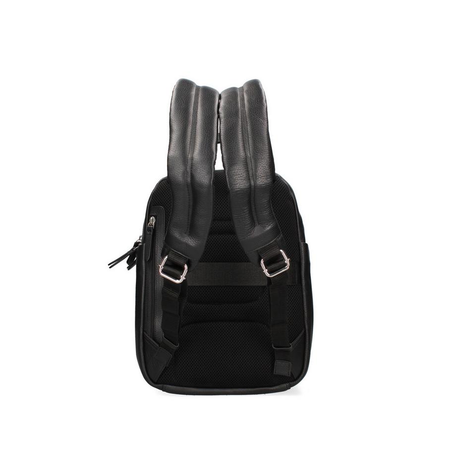 JOHN RICHMOND Leder Rucksack  