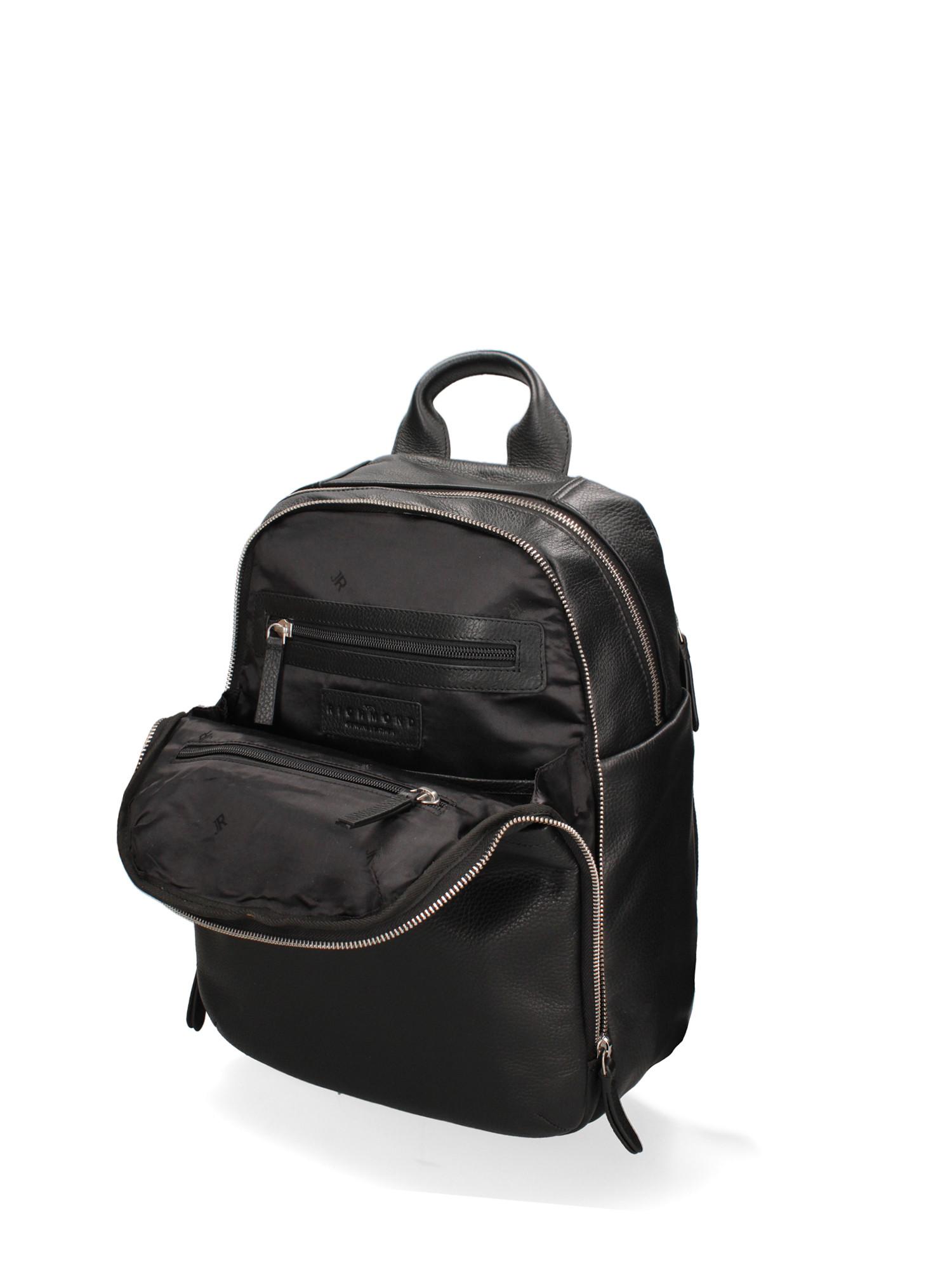 JOHN RICHMOND Zaino  