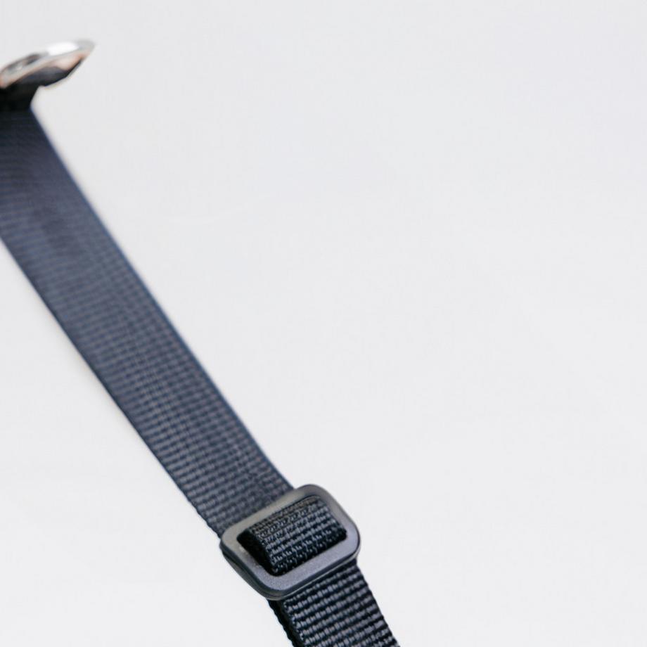 CAPERLAN  Gilet de protection Sangle de fixation nylon 