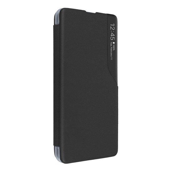 Image of Samsung Galaxy S21 FE Etui Schwarz