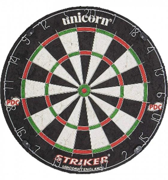 Image of Dart Board Striker Bristle Unisex ONE SIZE