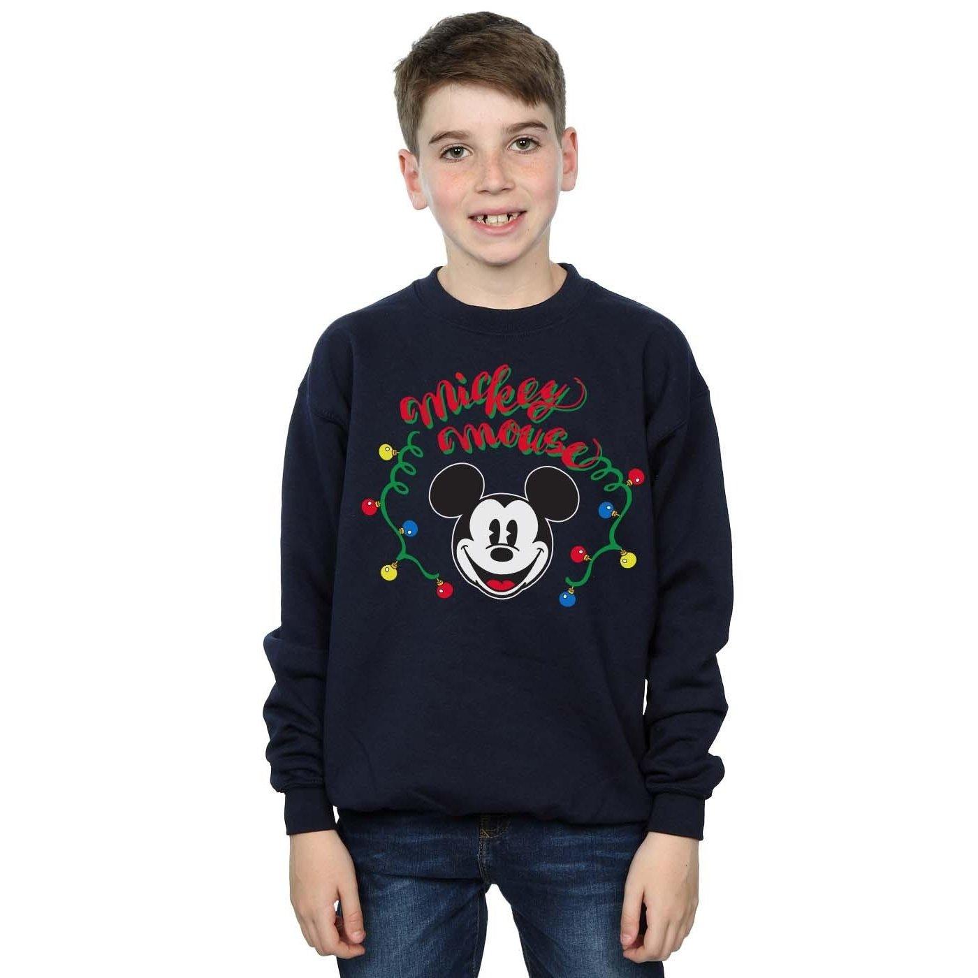 Disney  Sweatshirt 