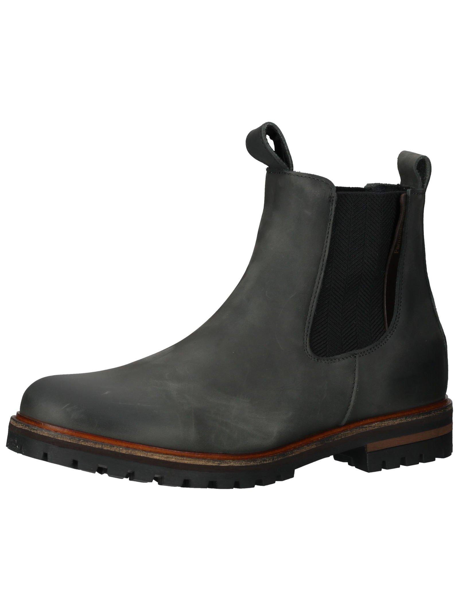 Image of Stiefelette Unisex Taubengrau 42