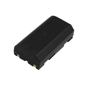 Batteria per Pentax EI-D-Li1 Fotocamera Li-ion 7.4V 2200mAh 16.3Wh. 3Wh