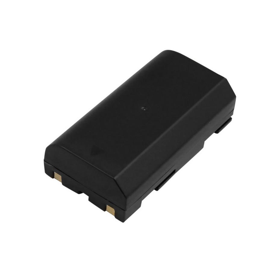 Batteria per Pentax EI-D-Li1 Fotocamera Li-ion 7.4V 2200mAh 16.3Wh. 3Wh