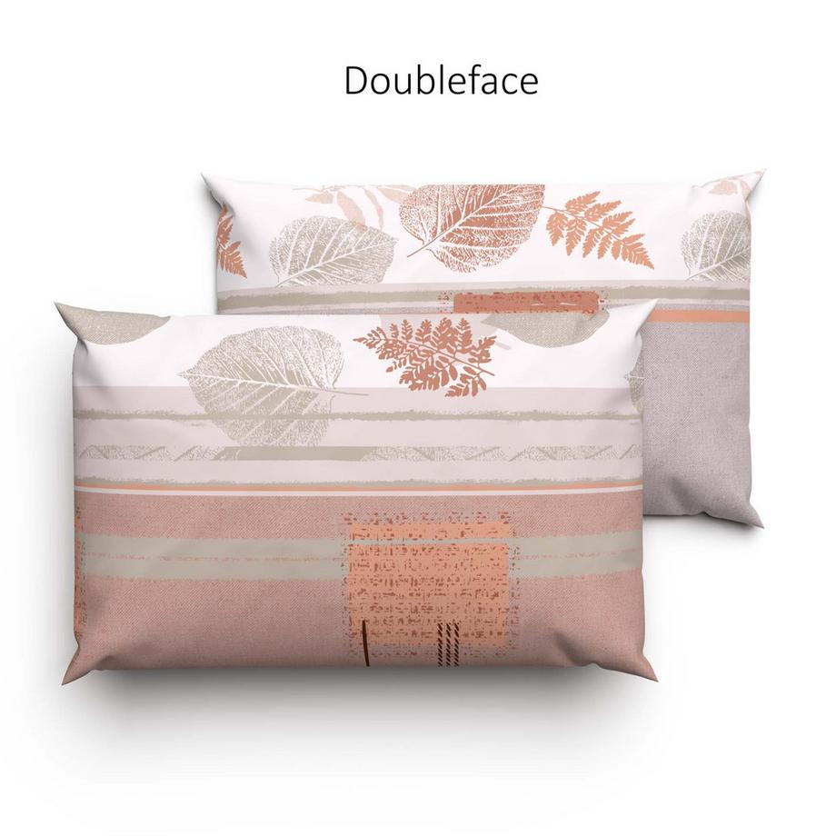 Lotus Bettwäsche Satin Luciana