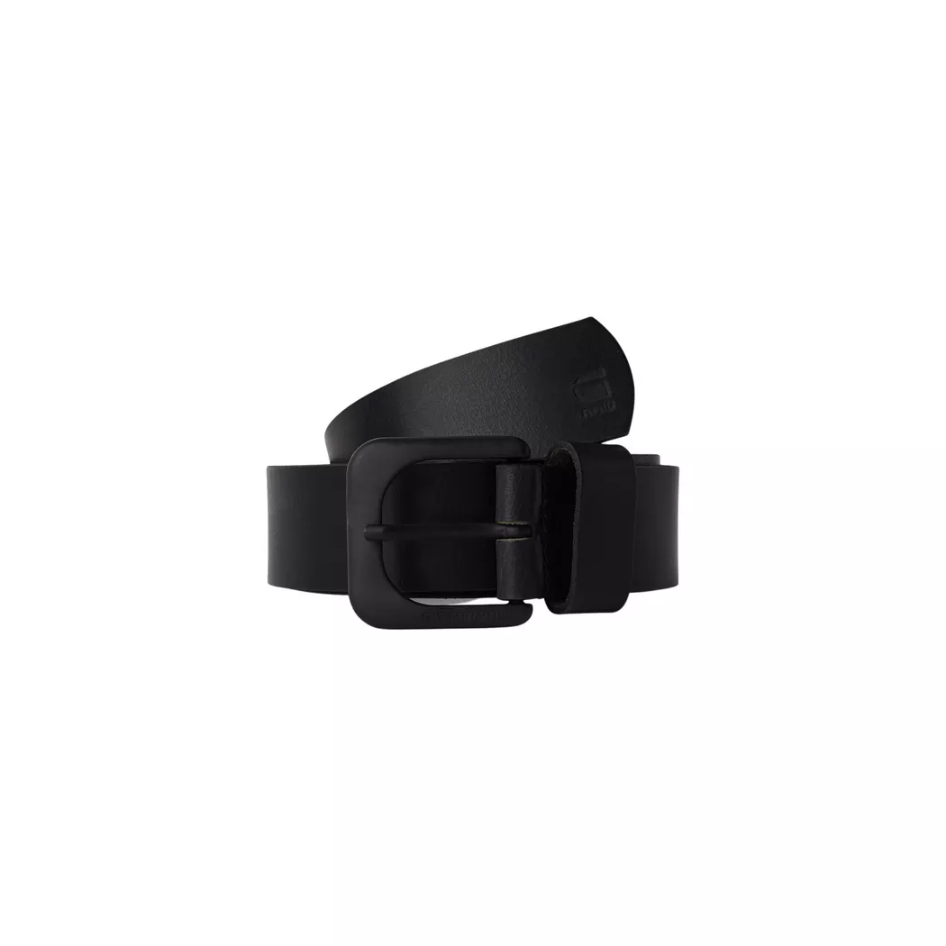 G-STAR - gürtel, für Herren, Schwarz, Größe 85